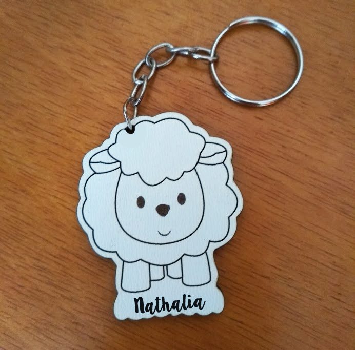 Placas MDF