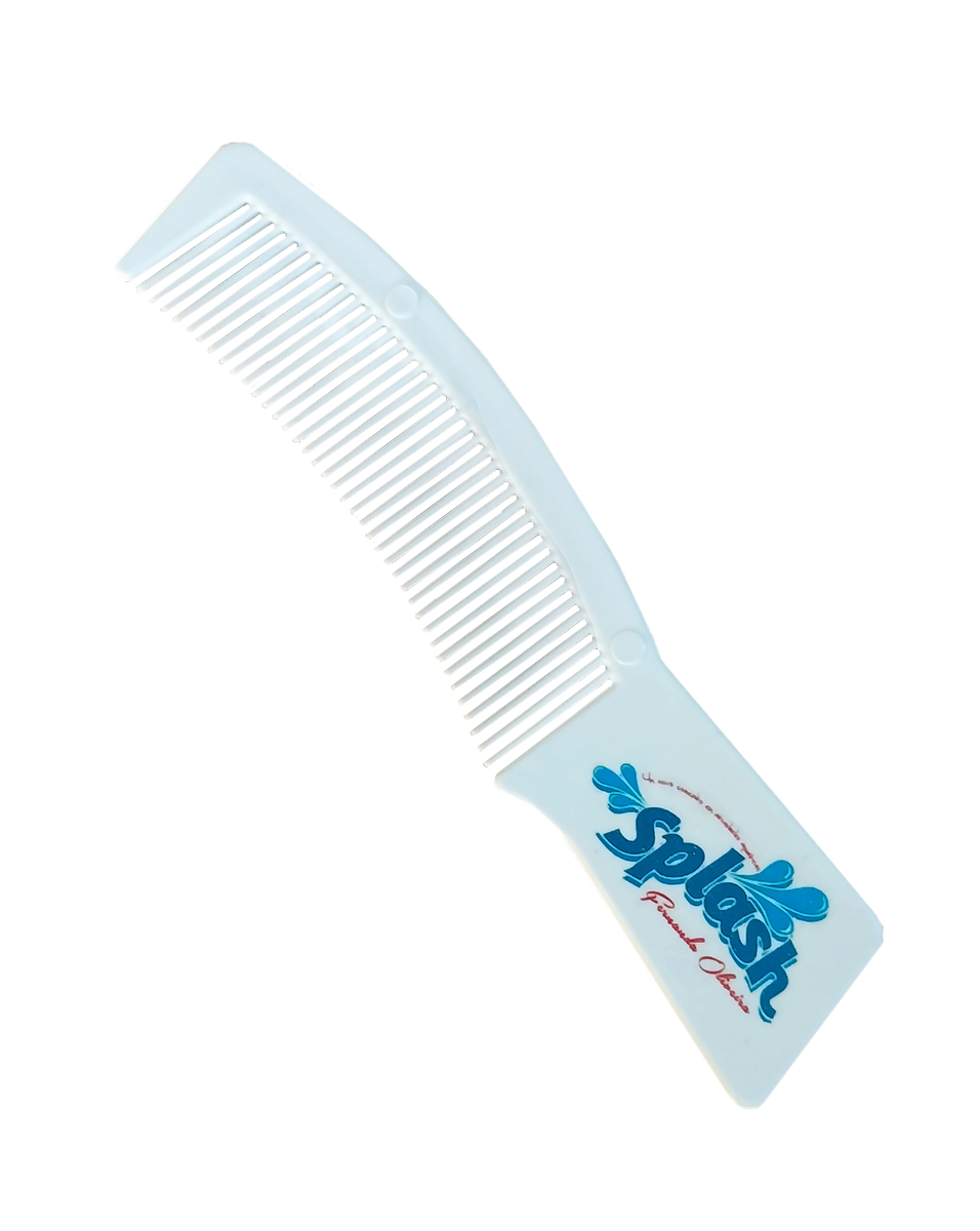 Mini Pente Personalizado com Sua Logo - Kit